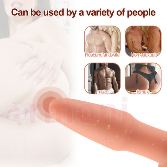 Vücut Isısına Duyarlı Anal Açıcı Tapa Vücut Isısına Duyarlı Anal Açıcı Tapa