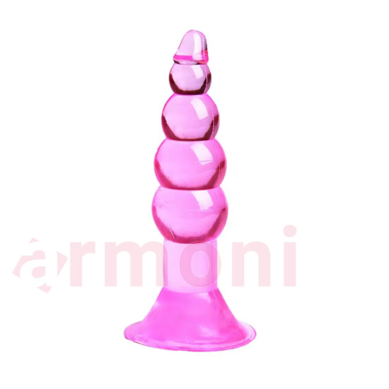 Boğumlu Anal Boncuk Camal 