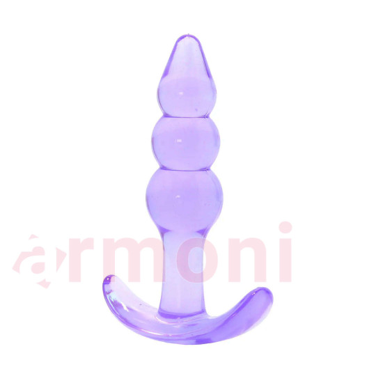 Saplı Anal Açıcı ve Başlangıç Tapası Funejoy Ultimate Saplı Anal Açıcı ve Başlangıç Tapası Funejoy Ultimate