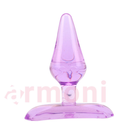 Missweet Başlangıç Mini Anal Tapa ve Tıkaç Missweet Başlangıç Mini Anal Tapa ve Tıkaç
