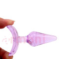 Missweet Başlangıç Mini Anal Tapa ve Tıkaç Missweet Başlangıç Mini Anal Tapa ve Tıkaç