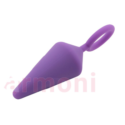 Candy Plug L Boy Anal Açıcı Tapa