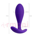 Anal Başlangıç İçin Saplı Hub Anal Tapa Mor Anal Başlangıç İçin Saplı Hub Anal Tapa Mor