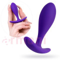 Anal Başlangıç İçin Saplı Hub Anal Tapa Mor Anal Başlangıç İçin Saplı Hub Anal Tapa Mor