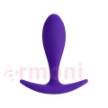 Anal Başlangıç İçin Saplı Hub Anal Tapa Mor Anal Başlangıç İçin Saplı Hub Anal Tapa Mor
