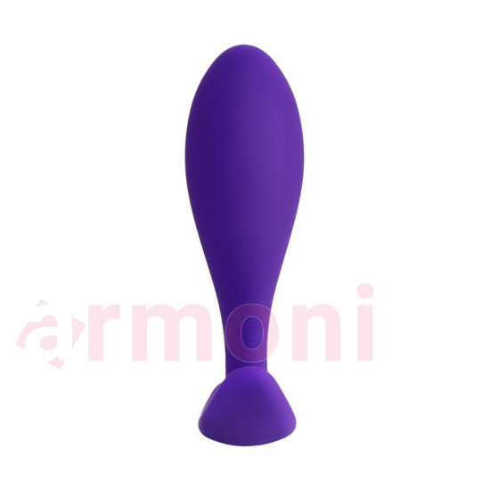Anal Başlangıç İçin Saplı Hub Anal Tapa Mor Anal Başlangıç İçin Saplı Hub Anal Tapa Mor