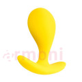 İlk Deneyim Küçük Anal Plug Blob İlk Deneyim Küçük Anal Plug Blob