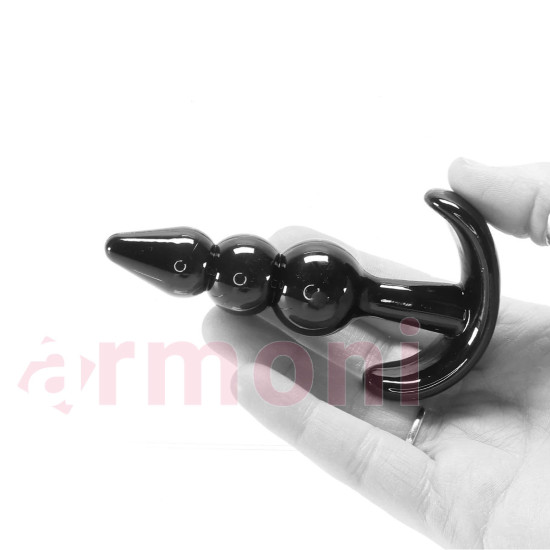 Anal Tapa Anal Açıcı ve Anal Tıkaç 4lü Set Anal Tapa Anal Açıcı ve Anal Tıkaç 4lü Set