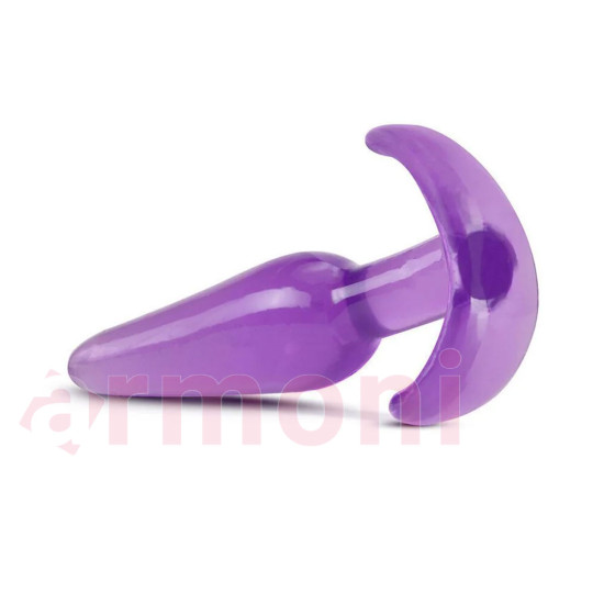 Funejoy Ultimate Saplı Anal Başlangıç Tapası ve Tıkaç