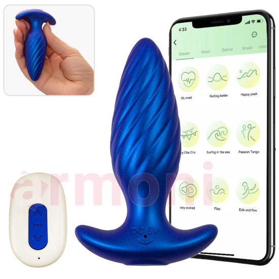 Telefon ve Kumanda Kontrollü Anal Tapa Leroina APP CLOSS Telefon ve Kumanda Kontrollü Anal Tapa Leroina APP CLOSS