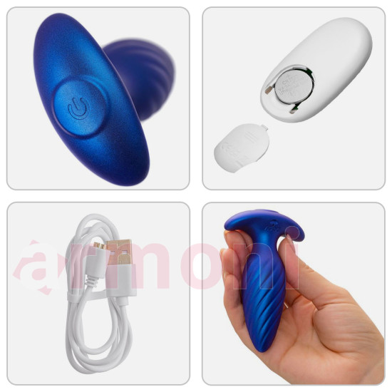 Telefon ve Kumanda Kontrollü Anal Tapa Leroina APP CLOSS Telefon ve Kumanda Kontrollü Anal Tapa Leroina APP CLOSS