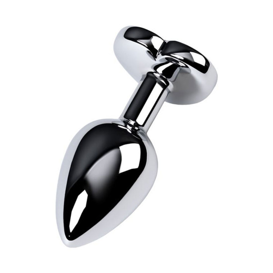 Lazer Kesim, Kalp Tabanlı Metal Anal Tapa - Küçük Boy Başlangıç