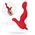 Prostat Pasaj Vibratörü - Vibrating Prostate Massager Proman Prostat Pasaj Vibratörü - Vibrating Prostate Massager Proman