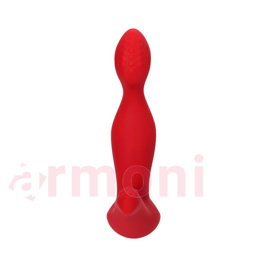 Prostat Pasaj Vibratörü - Vibrating Prostate Massager Proman Prostat Pasaj Vibratörü - Vibrating Prostate Massager Proman
