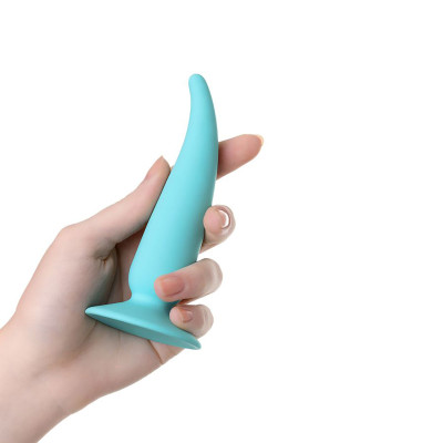 İnceltilmiş Uçlu, Vantuzlu, Anal Açıcı, Başlangıç Tapası Sarru