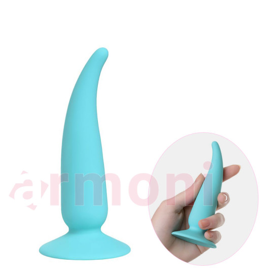 İnceltilmiş Uçlu, Vantuzlu, Anal Açıcı, Başlangıç Tapası Sarru