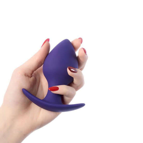 Kalın Anal Tıkaç ve Anal Tapa Glob