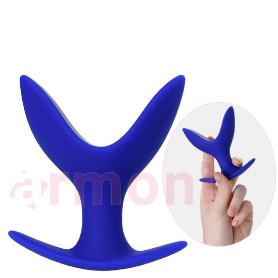 Genişleyen, Genişletici, Açılır Anal Tapa Bloom M Orta Boy