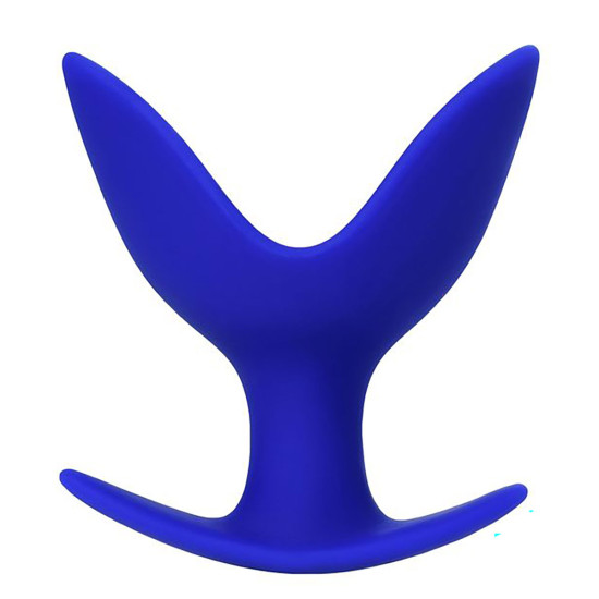 Genişleyen, Genişletici, Açılır Anal Tapa Bloom L Büyük Boy