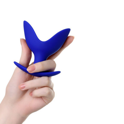 Genişleyen, Genişletici, Açılır Anal Tapa Bloom L Büyük Boy