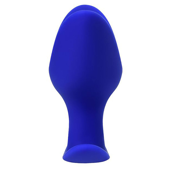 Genişleyen, Genişletici, Açılır Anal Tapa Bloom L Büyük Boy