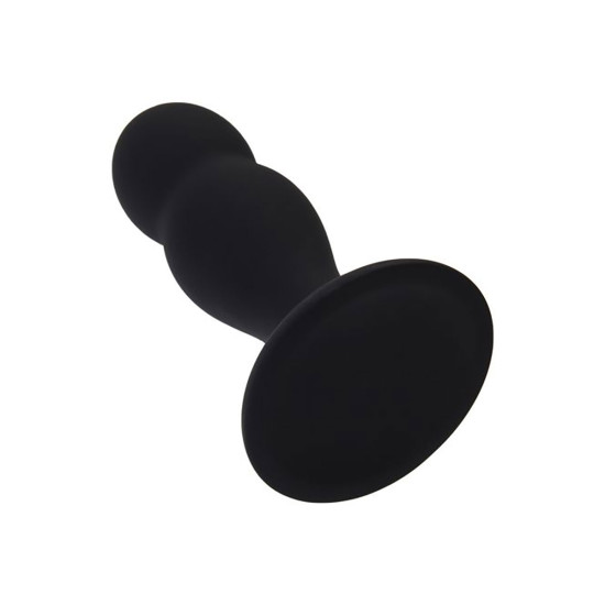 Hareketli İki Bilyalı EROTİST Anal Plug