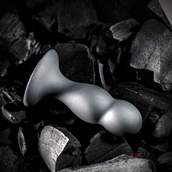 Hareketli İki Bilyalı EROTİST Anal Plug