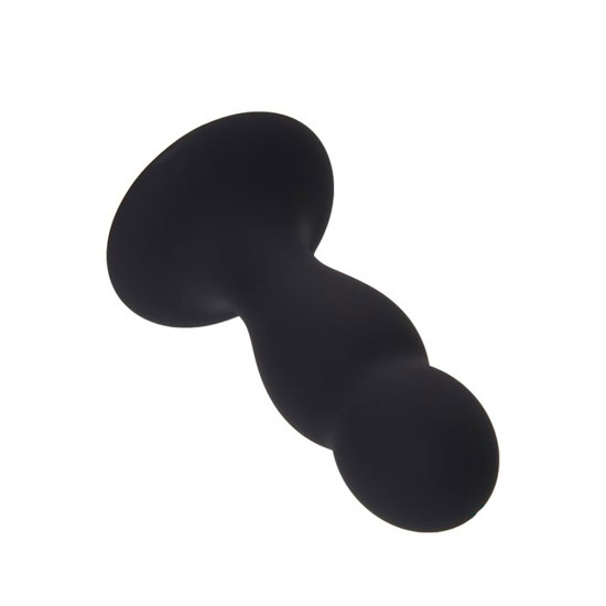 Hareketli İki Bilyalı EROTİST Anal Plug