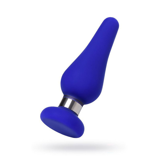 Classic Burç Şekilli Orta Boy Anal Tapa ve Tıkaç M Boy