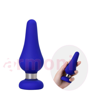 Classic Burç Şekilli Büyük Boy Anal Tapa ve Tıkaç