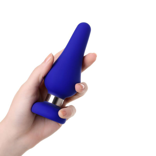 Classic Burç Şekilli Büyük Boy Anal Tapa ve Tıkaç