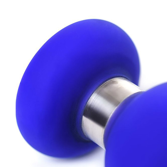 Classic Burç Şekilli Büyük Boy Anal Tapa ve Tıkaç