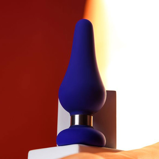 Classic Burç Şekilli Büyük Boy Anal Tapa ve Tıkaç