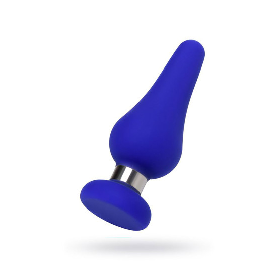 Classic Burç Şekilli Büyük Boy Anal Tapa ve Tıkaç