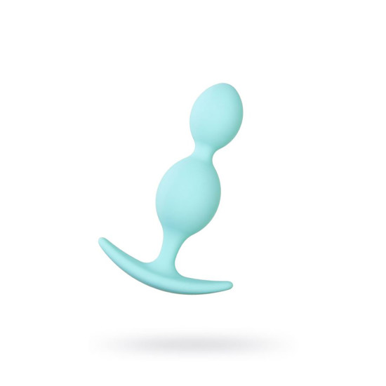 Roll Sıralı Anal ve Vajinal Top – Kademeli Çaplı Başlangıç Seviyesi