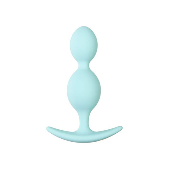 Roll Sıralı Anal ve Vajinal Top – Kademeli Çaplı Başlangıç Seviyesi