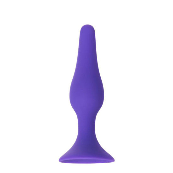 Bomp Anal Mermi Plug – Vantuzlu Gelişim Orta Boy