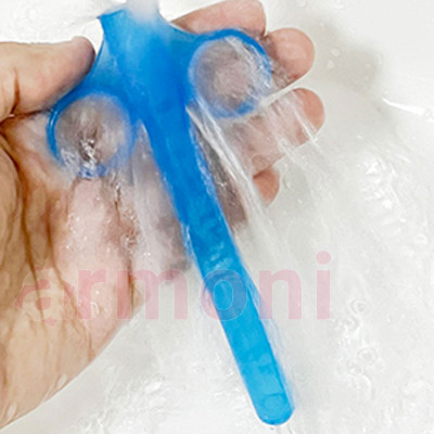 Anal ve Vajinal Krem Pompası Lube Tube