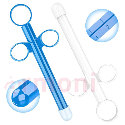 Anal ve Vajinal Krem Pompası Lube Tube