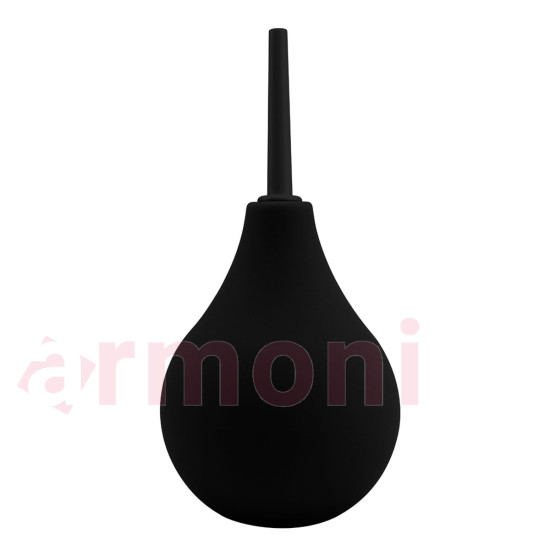 Anal Bölge Temizlik ve Duş Pompası Black Mont Anal Bölge Temizlik ve Duş Pompası Black Mont