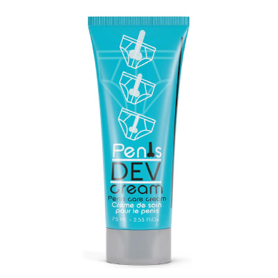 Penis Dev Cream Penis Bakım Kremi 75ml