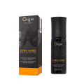 Orgie Xtra Hard Power Gel for Him - Erkekler İçin Penis Jeli 50 ml