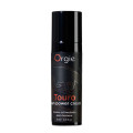 Orgie Touro Power Cream for Him Erkekler İçin Uyarıcı Krem 15 ml