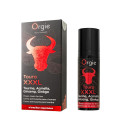 Orgie Touro XXXL Power Cream - Erkek Performansa ve Uyarılmaya Yardımcı Krem 15 ml