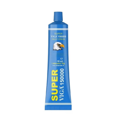 Super Viga 150.000 Krem