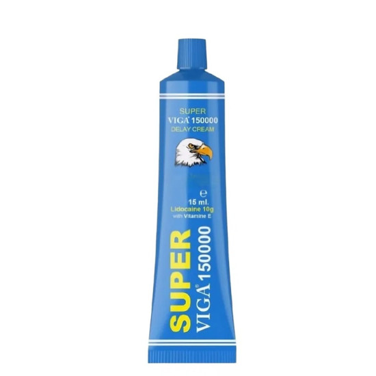 Super Viga 150.000 Krem Super Viga 150.000 Krem