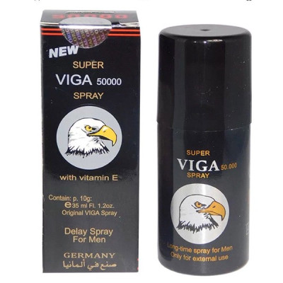 Orjinal Viga 50.000 Spray