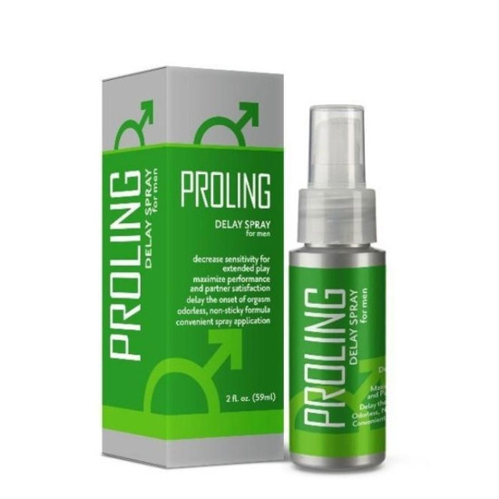 Proli̇ng Penis Spreyi 59 ml Proli̇ng Penis Spreyi 59 ml