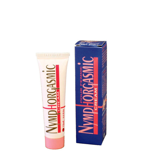 Kadın için Nypmhorgasmic Vajina Masaj Kremi 15ml Kadın için Nypmhorgasmic Vajina Masaj Kremi 15ml