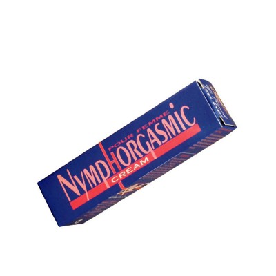 Kadın için Nypmhorgasmic Vajina Masaj Kremi 15ml